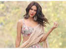 Sonam Bajwa to star opposite Harshvardhan Rane in 'Deewaniyat'