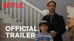 The Dad Quest Trailer: Michel Brown, Martino Leonardi, and Mayra Hermosillo Starrer The Dad Quest Official Trailer