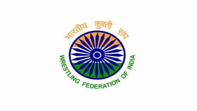 Wrestling Federation of India announces selection trials for Asian Championships