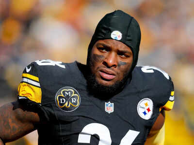 Le’Veon Bell denies r-pe allegations after alleged victim wins $25 million civil suit