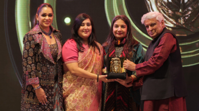 YFLO Delhi & NGMA Present ‘Unleash: Mind Body Soul'-A Landmark Celebration Honoring India’s Top Young Women Achievers Under 45 Across Diverse Fields