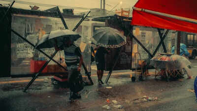 Tamil Nadu weather alert: State braces for more rain as weather department issues warning