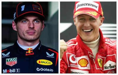 From Michael Schumacher to Max Verstappen: The Greatest Performances in Australian GP History