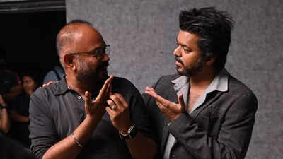 Venkat Prabhu hints at 'GOAT' sequel