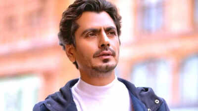 Nawazuddin Siddiqui is in Thailand for next 25 days for shooting of upcoming project