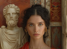 Leech innards to goose fat: Ancient Roman beauty hacks that were common back in the day