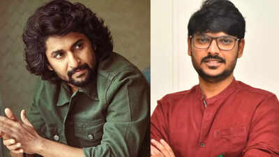 Actor Nani heard the script of Court for two-and-a-half hours in one sitting, says director Ram Jagadish