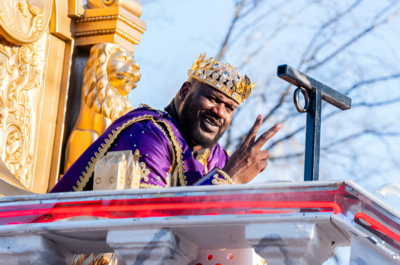 Shaquille O'Neal's Mission as Director of Community Relations is Inspiring Youth Through Education