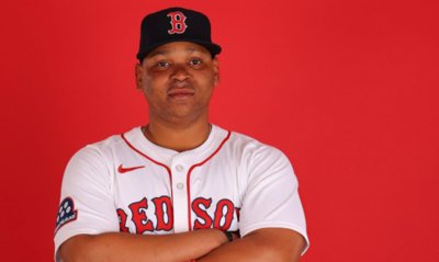 “Something major happens? Red Sox Manager Alex Cora reflects on reason behind delaying Rafael Devers' first Spring Training game