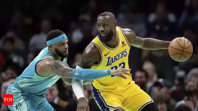 How NBA Legend LeBron James Built His $1.2 Billion Net Worth and Became One of the Richest Athletes in the World
