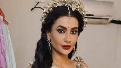 Exclusive: Pavitra Punia on taking up Vishkanya in Tenali Rama; says ‘My genre is fantasy, I don’t like to do saas-bahu shows’