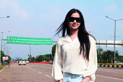 If I take a break, I feel the need to go back to work: Jannat Zubair Rahmani