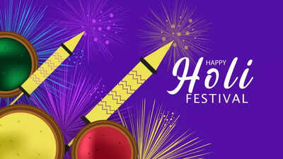 When is Holi 2025 in the USA? Know the exact date and time in different USA time zones (ET, PT, CT, and more)