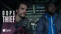 Dope thief Trailer: Brian Tyree Henry, Wagner Moura and Marin Ireland Starrer Dope thief Official Trailer