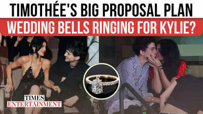 Timothée Chalamet Spent $300k On A Ring? Insider Drops Engagement Bombshell | WATCH
