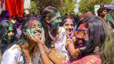 Docs warn against toxic colours