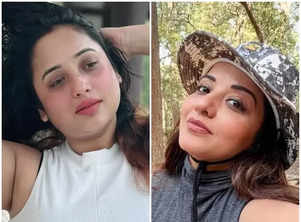 Bhojpuri actresses who are nailing summer vibes