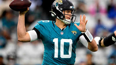 Mac Jones joins 49ers on two-year deal to bolster quarterback depth: Can he make the difference