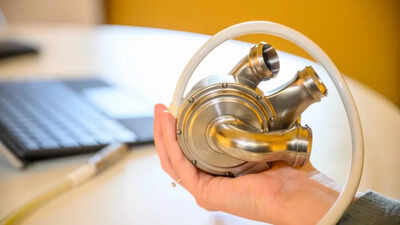 New hope for heart disease patients: Australian man survives 100 days with artificial heart