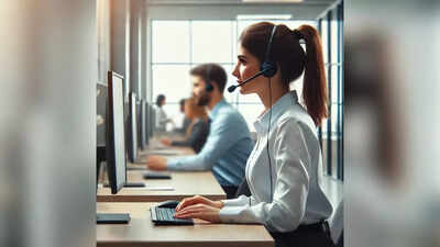 Telecom firm staffer’s ‘Why should I speak Marathi’ comment sparks row