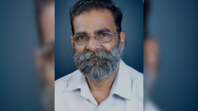 Renowned dalit writer and activist K K Kochu passes away at 76