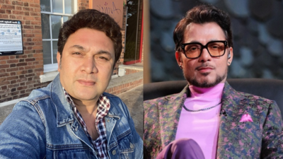 Rajesh Kumar takes a sly dig at Anupam Mittal after getting rejected for Shark Tank India; says 'You can marry two people and make money by becoming a pandit'