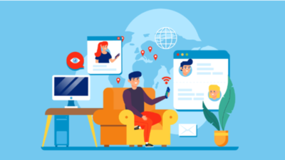 Top 10 Benefits of Remote Learning