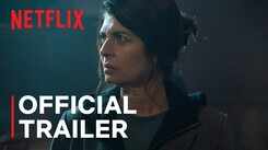 Caught Trailer: Soledad Villamil, Alberto Ammann, and Juan Minujín Starrer Caught Official Trailer