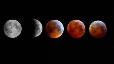 5 things to do before, during, and after Lunar Eclipse