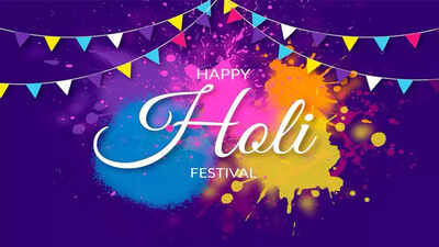Holi 2025: Date, Significance and Why do we celebrate Holi?