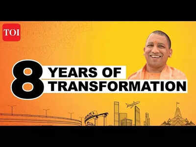 8 Years of Yogi Adityanath Govt: Devotees share MahaKumbh 2025 experience