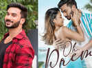 Vinay Sindya turns romantic hero in his debut music album 'Oh Prema'