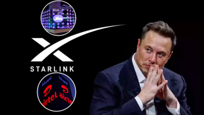 How TRAI may agree Airtel and Reliance Jio on satellite permits timeline, and disagree with Elon Musk