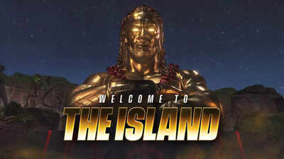 How to Gain XP and VC in WWE 2K25 The Island
