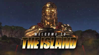 WWE 2K25 The Island Guide: How to start, Missions, Multiplayer Gameplay and More