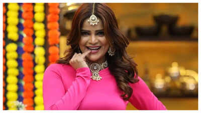 Celebrity MasterChef: Archana Gautam presents her father’s special Holi dish; says 'As I recreate this dish, I’m trying to bring that same flavour to my cooking'