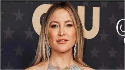 Kate Hudson says co-star Matthew McConaughey "one of great loves" as she rewatches 'How to Lose a Guy in 10 Days'