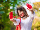 Skin and hair tips for safe Holi
