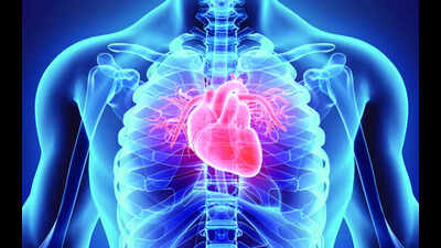 Refer heart patients immediately to cardiology wing: Rane