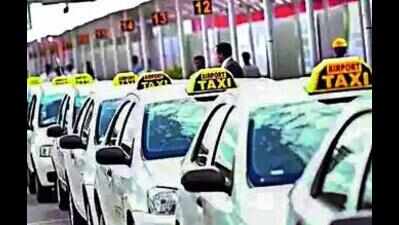 Three tourists booked for assaulting cabbie at Calangute