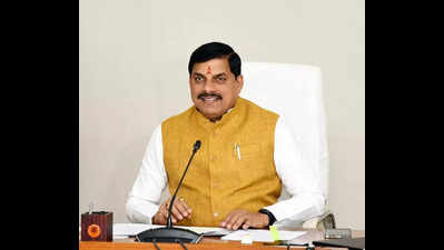 Under BJP rule, MP emerges as country’s fastest-growing economy: CM