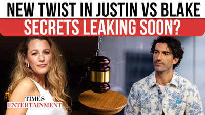 Justin Vs. Blake Heats Up: Lively Scores Legal Win, But Baldoni Says ‘Not So Fast’