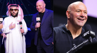 Will Dana White's vision help rebuild boxing from scratch?