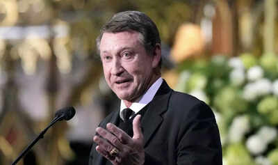 “He loves Trump more than Canada”: Wayne Gretzky's photo in Wine Labels altered at LCBO, viral photos spark controversy