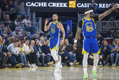 NBA Offseason Rumors: Golden State Warriors possibly considering a reunion with $130 million Washington Wizards shooting guard; good fit for Stephen Curry and Jimmy Butler?
