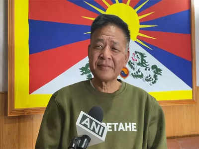 Tibetan govt-in-exile President slams China over Dalai Lama reincarnation claims, calls it 'blasphemous'