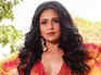 Priyanka Sarkar stunning elegance complements her natural beauty