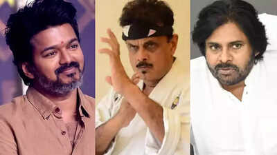 Shihan Hussaini's emotional appeal to Pawan Kalyan and Thalapathy Vijay amid the cancer battle