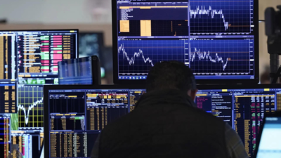 Asian markets rise on China’s consumer spending push, Wall Street tumbles