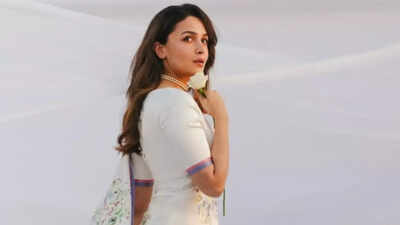 Alia Bhatt on motherhood: Sometimes, just being present is enough